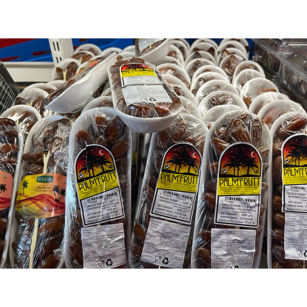 

KURMA PALMFRUIT 250gr