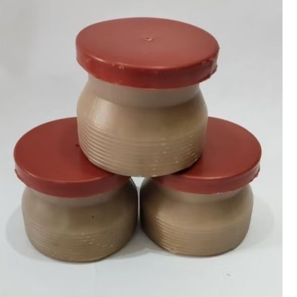 

DAPAT (3 BOTOL)PETIS IKAN TUNA BIASA ASLI MADURA, BERAT 100g