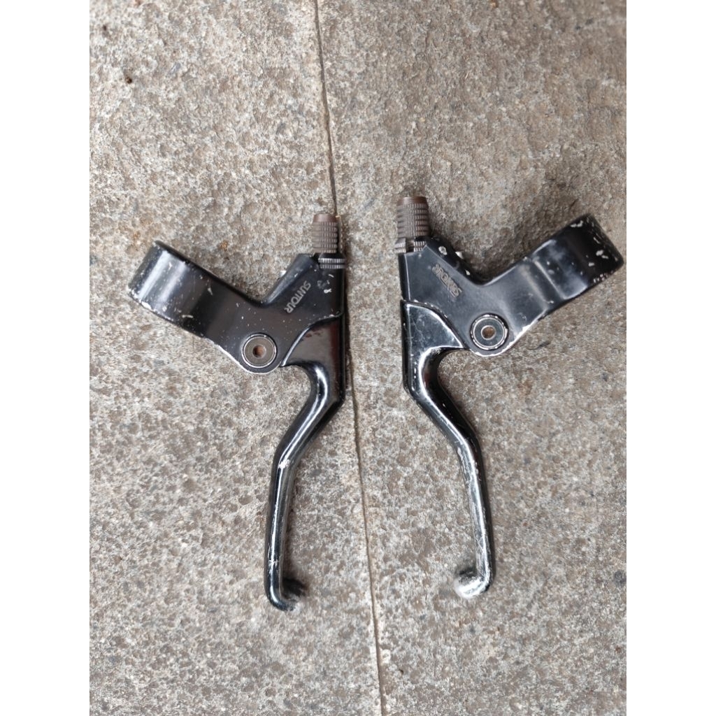 Brakelever Suntour XC Pro