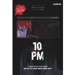 Komik 10 PM - Andam