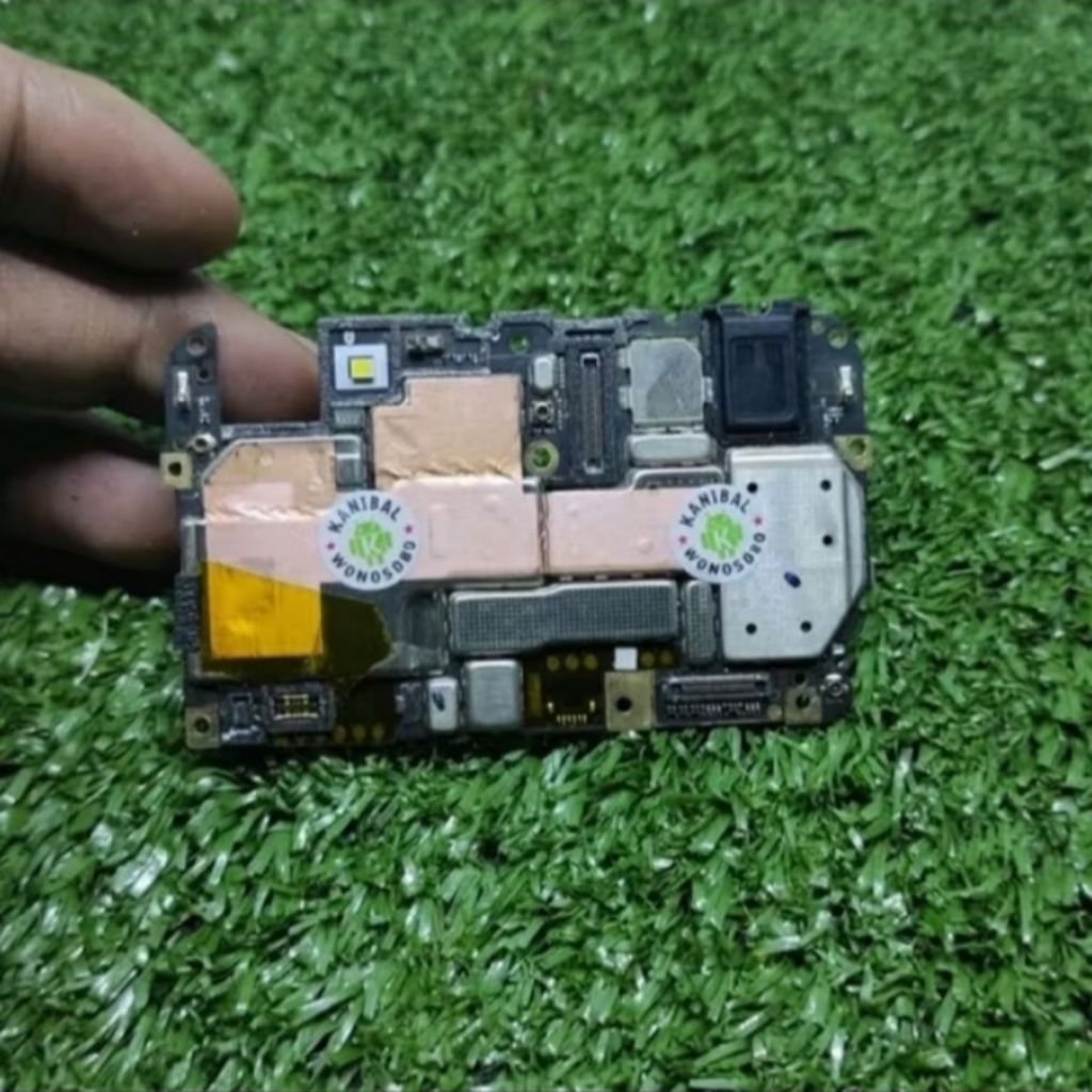 PCB mesin Vivo y55 Y55L 1603 Y55S 1610 normal