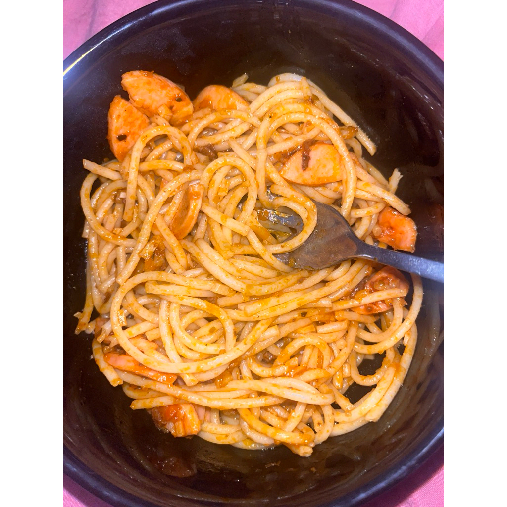 

spageti