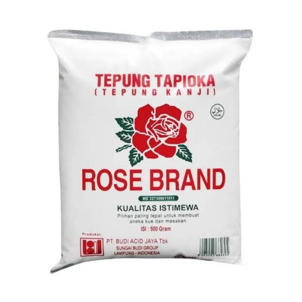 

tepung tapioka ukuran besar isi 7 pcs