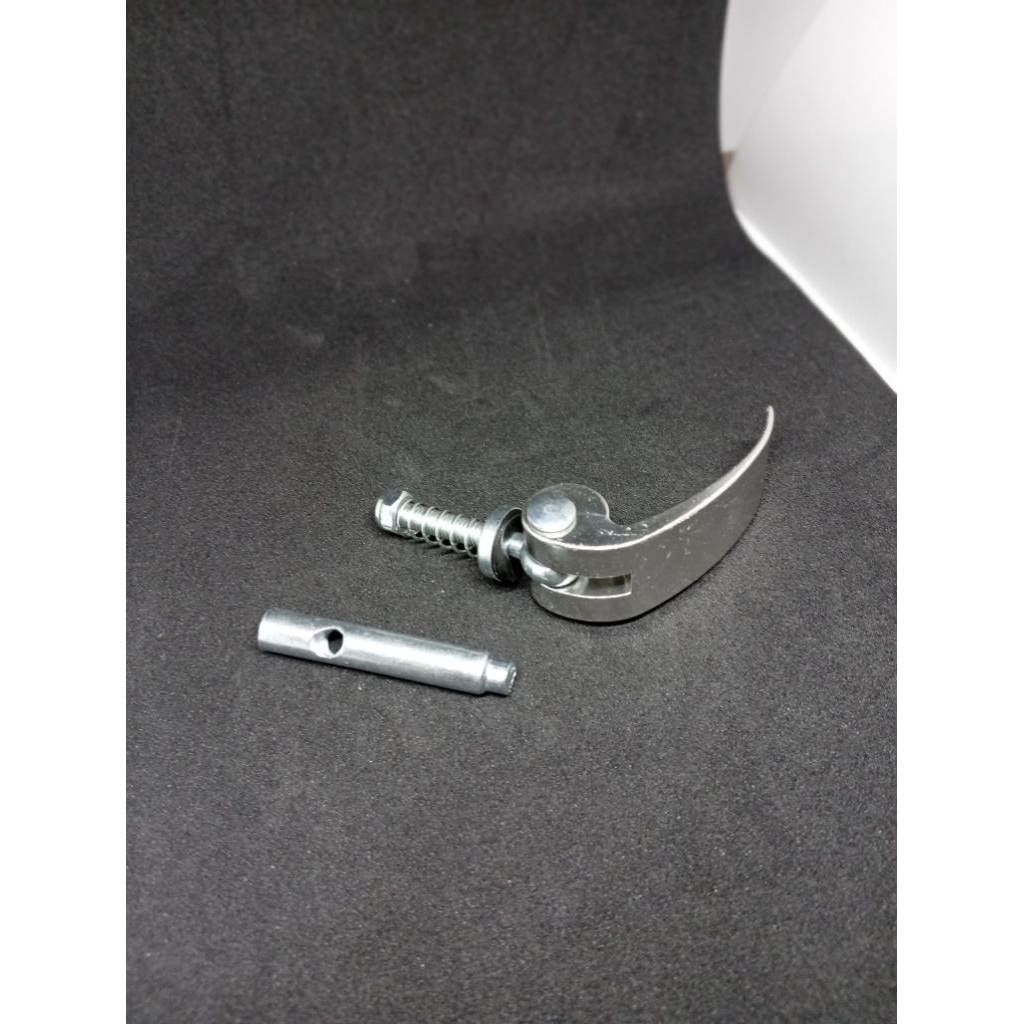 Baut QR frame Sepeda Lipat Quick release