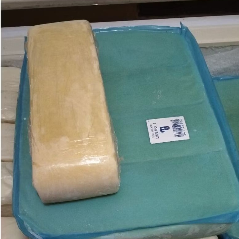 

Mozzarella Saputo Murray Goulburn Australia 2.5 KG | Saputo Murray Goulburn Mozzarella Repack 2.5 KG | Beston Mozzarella 2.5 KG