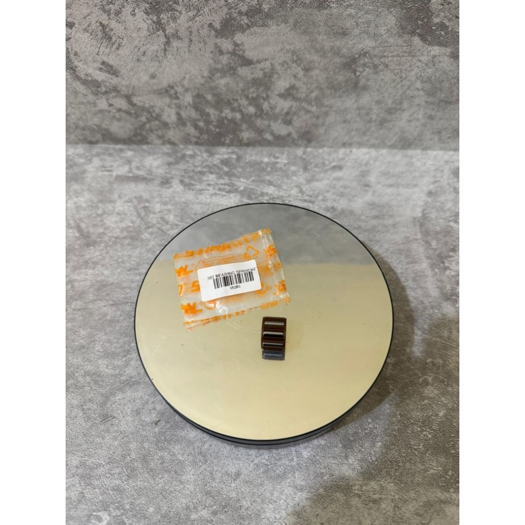 Bearing Sprocket Stihl ms382 original stihl