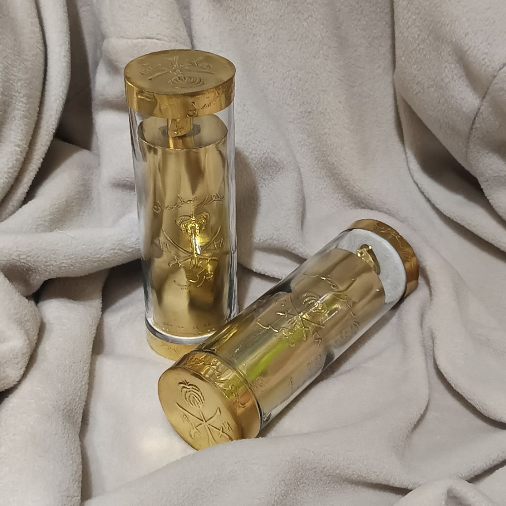 buhur AQursi besar Sulaiman dan magribi