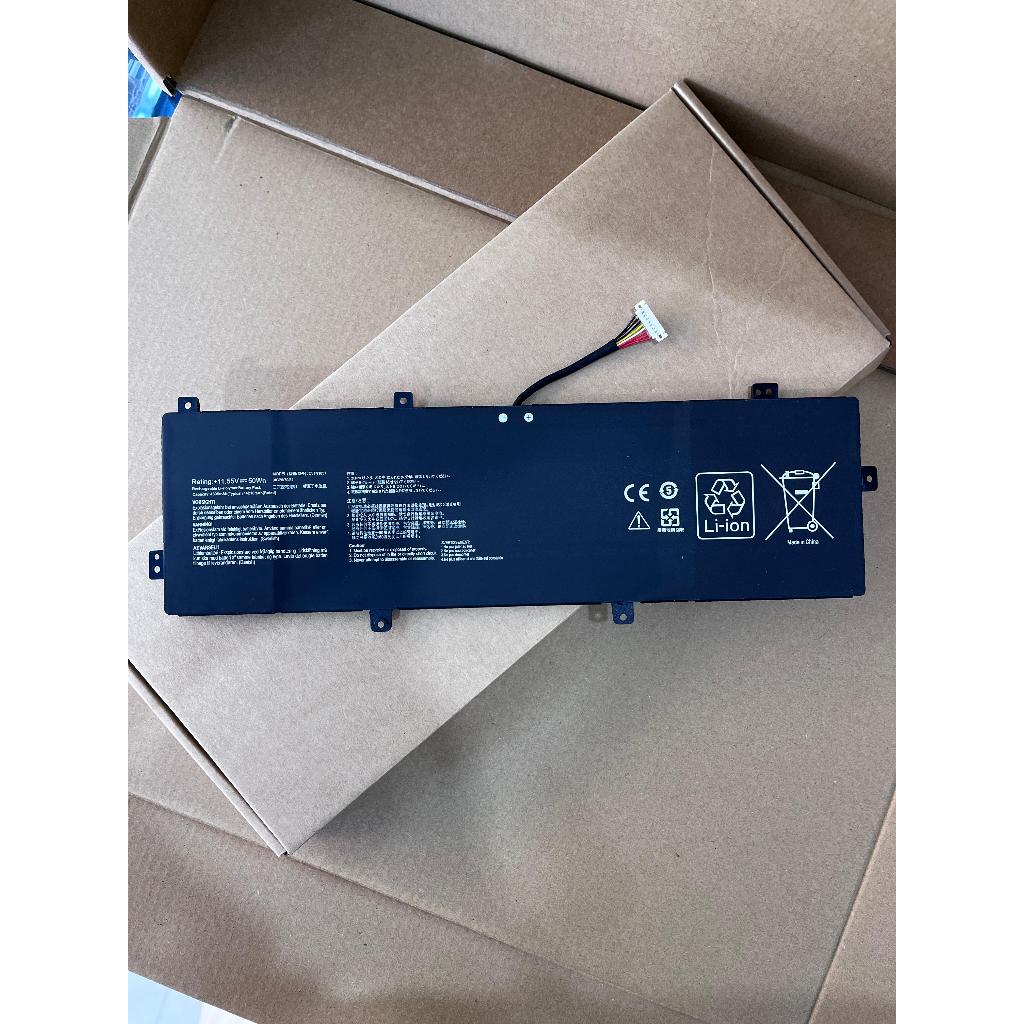 Baterai Laptop Asus C31N1831 PX574F Pro574F P3540FA P3548FA C31N1831