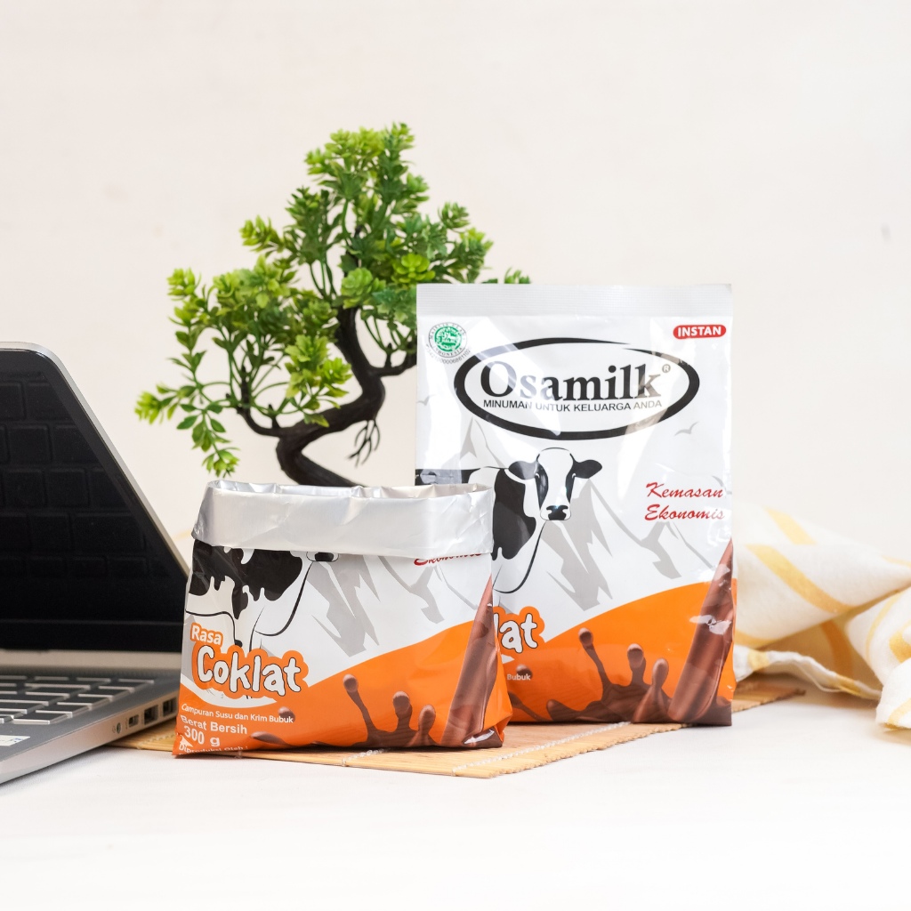 

Bundling Osamilk 300gr x2 Cokelat – Duo Manis Mini – Paket Coba-Coba