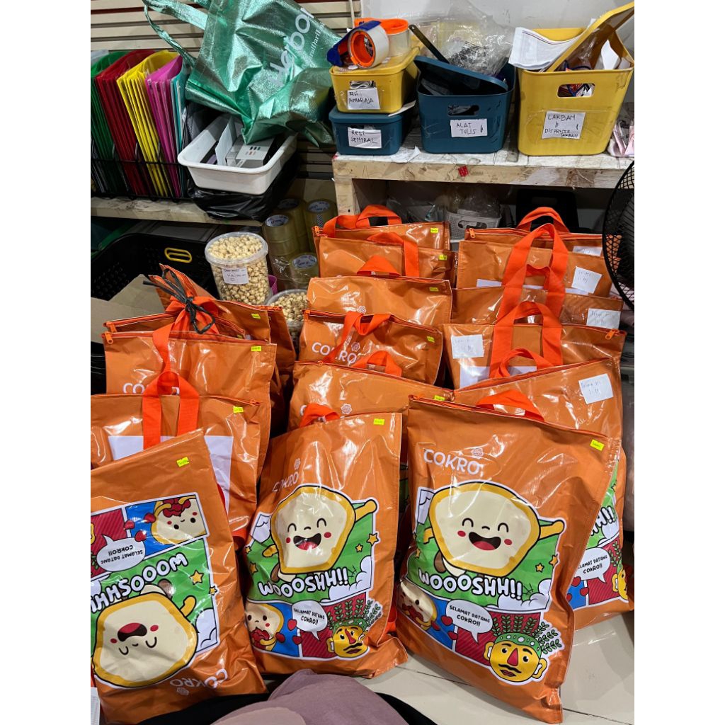 

PAKET PRJ (UDAH PESANAN)