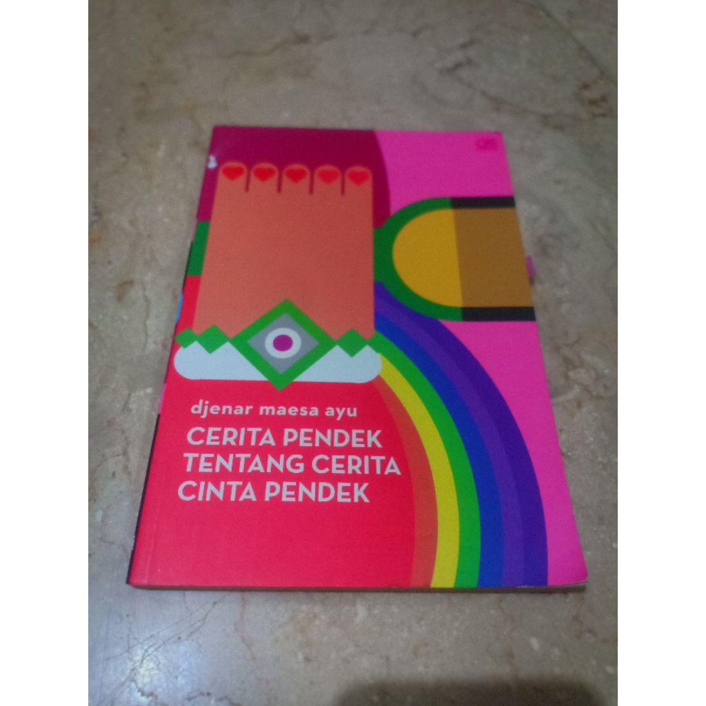 cerita pendek tentang cerita cinta pendek