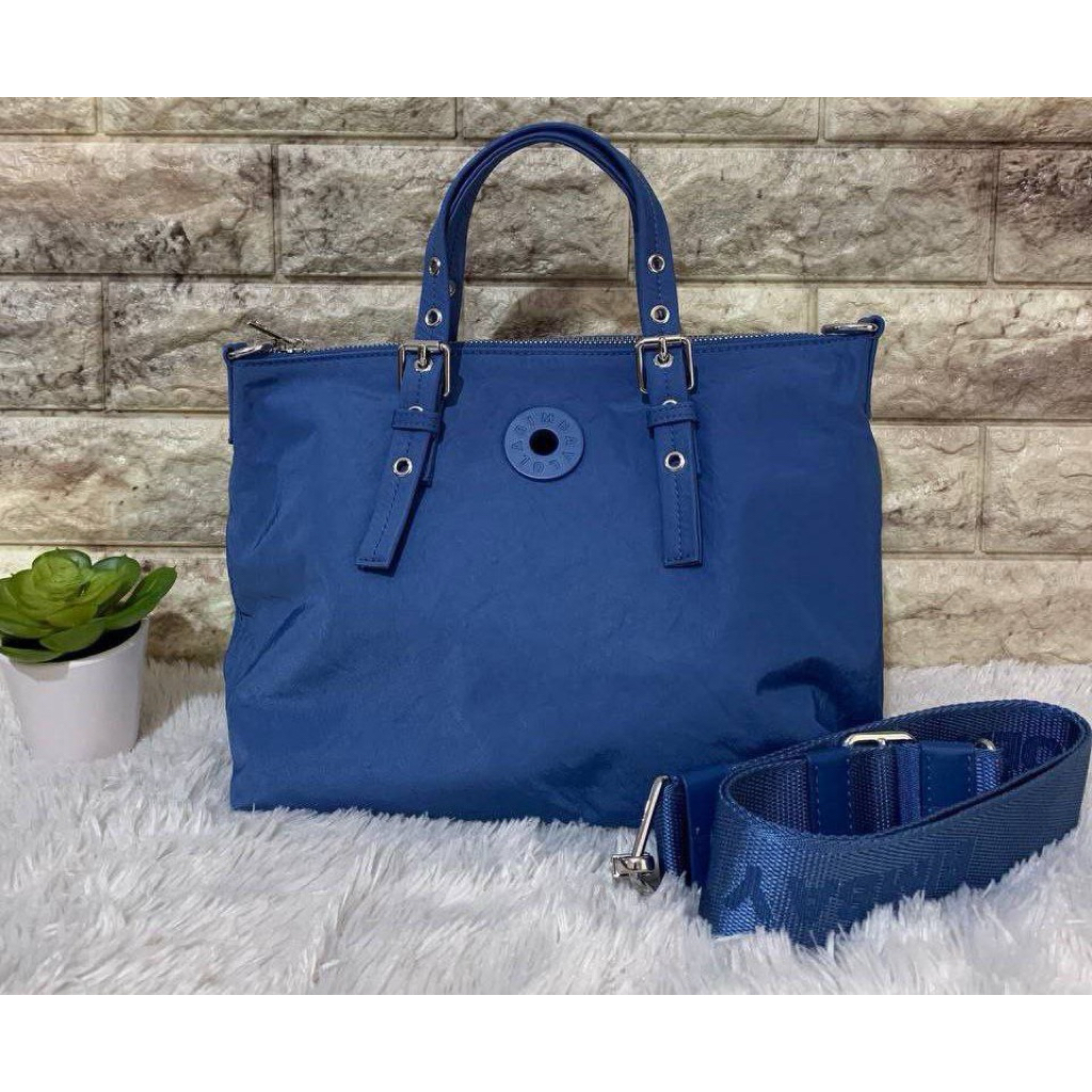 Tas Wanita BYL M Tote Bag