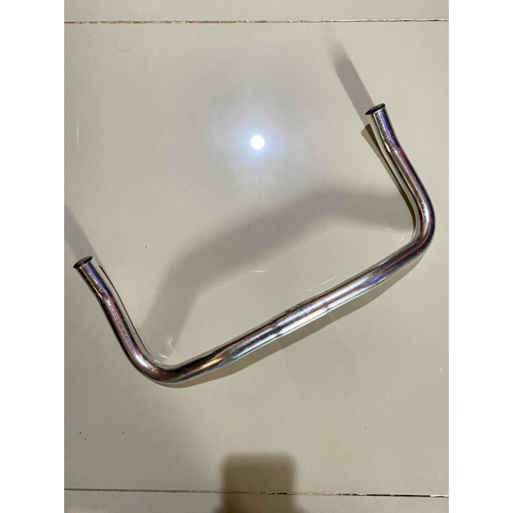 STANG BULLHORN UNITED