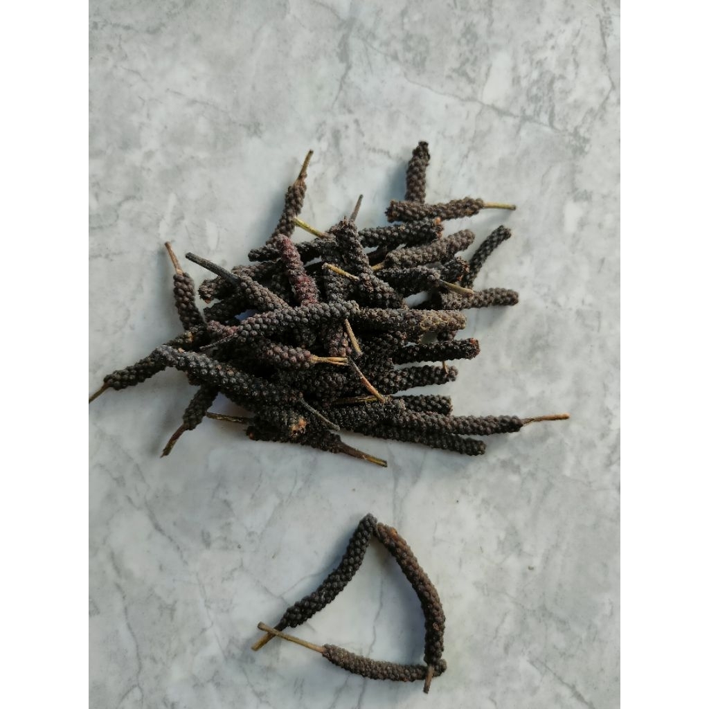 

Cabe Jamu Kering 100gr