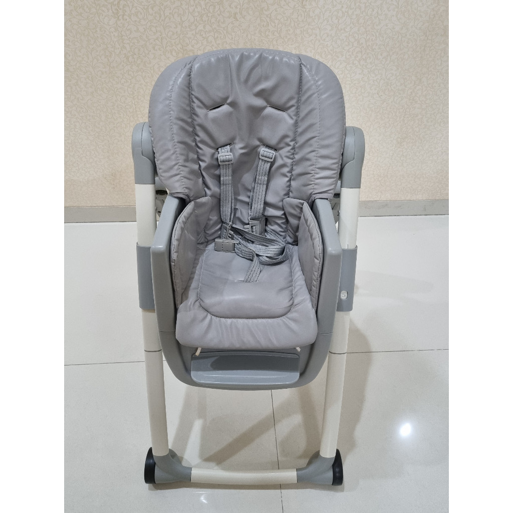 Joie Kursi Makan Multiply 6 in 1 Bekas (Preloved)