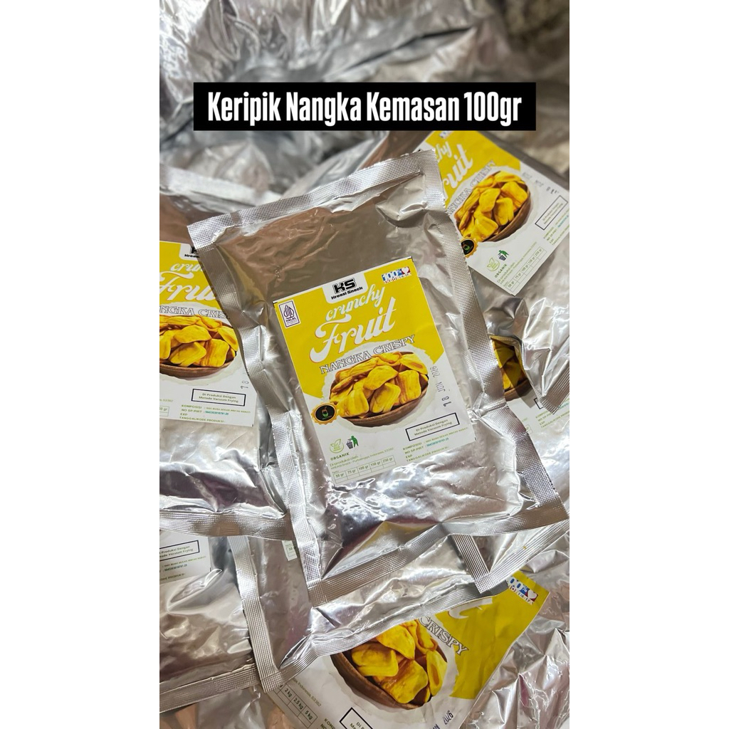 

KERIPIK NANGKA 100GR