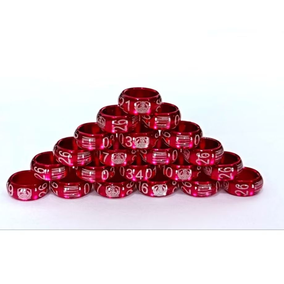 RING BURUNG PPMBSI JATIM 2025 DAN 2026 ASLI 100%