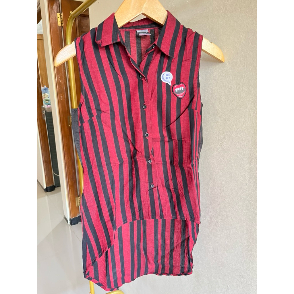 Baju preloved plt surf