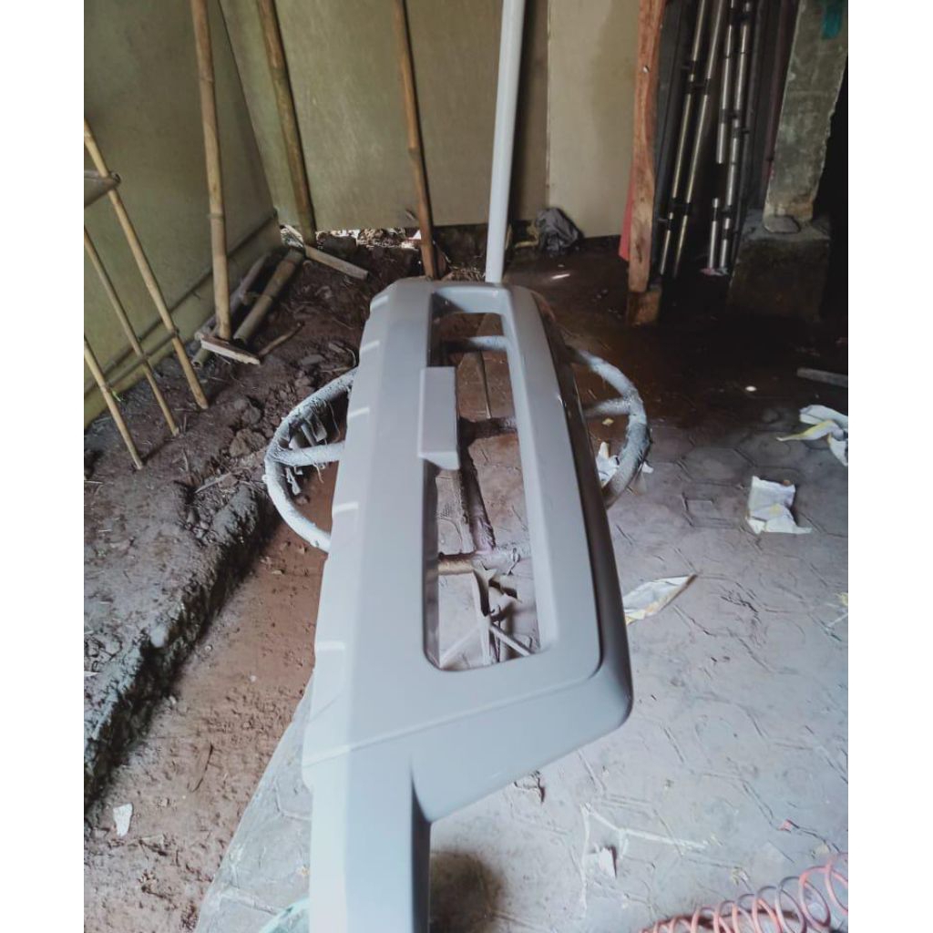 BodyKit Grandmax/ Tanduk Grandmax /kumis depan Granmax
