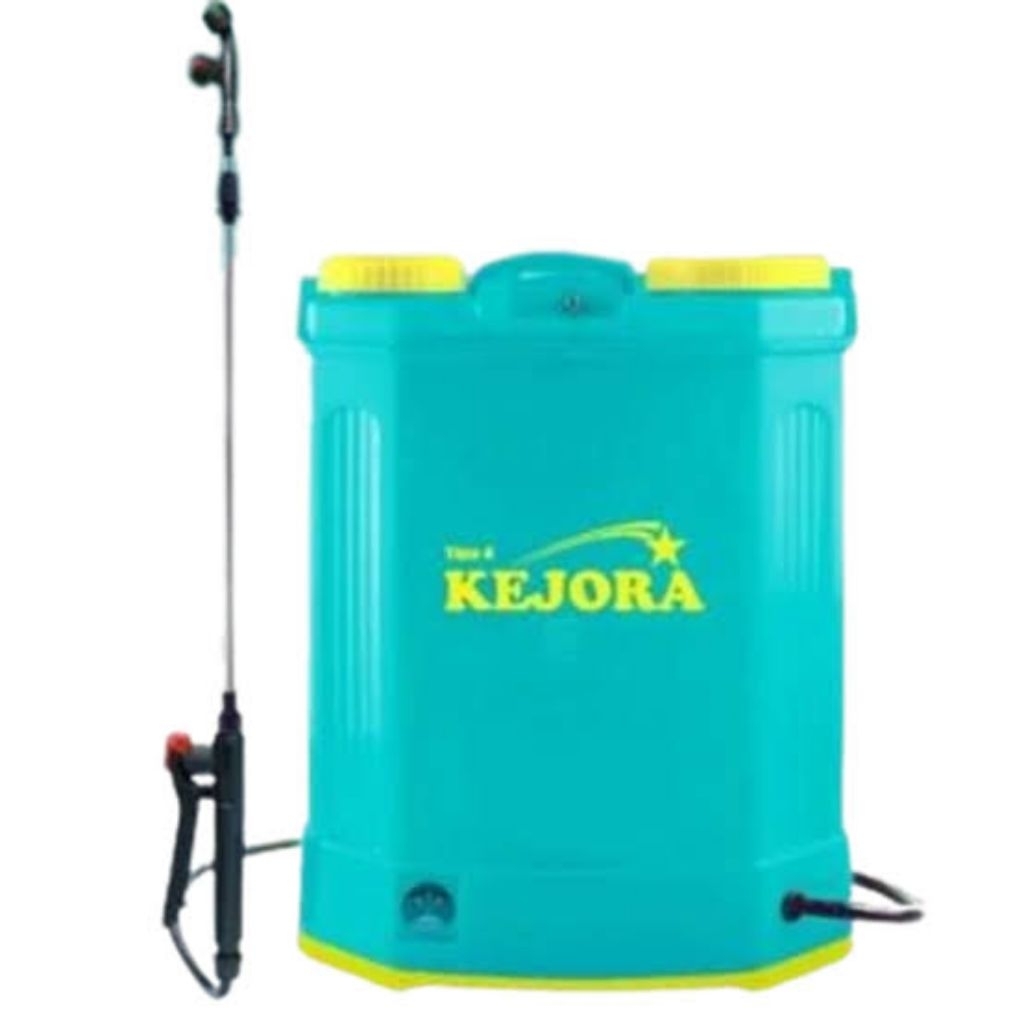 SPRAYER KEJORA ELEKTRIK 16 LITER