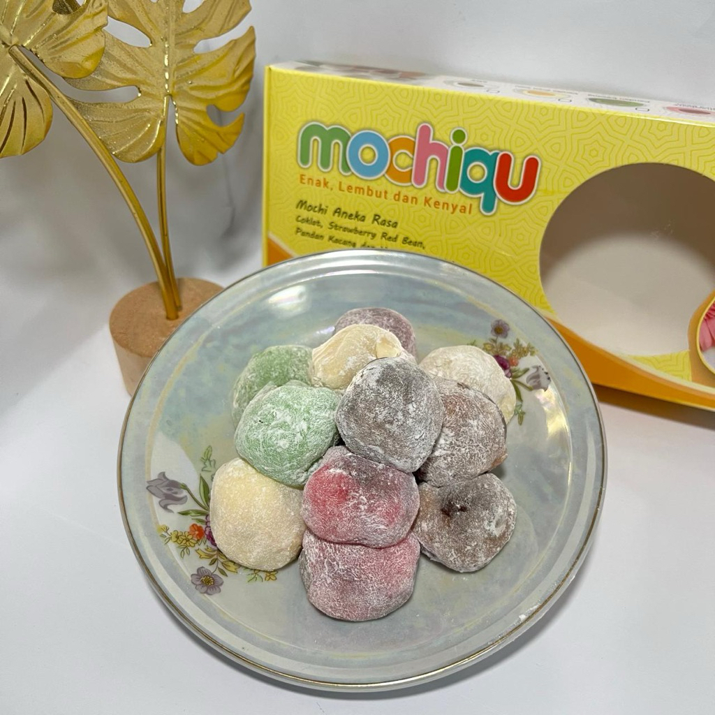 

Mochiqu