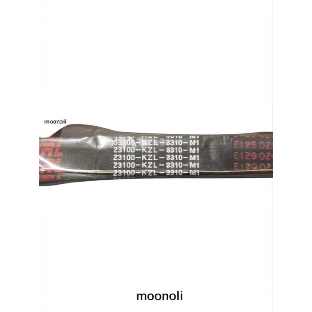 v belt kzl beat f1 fixpal