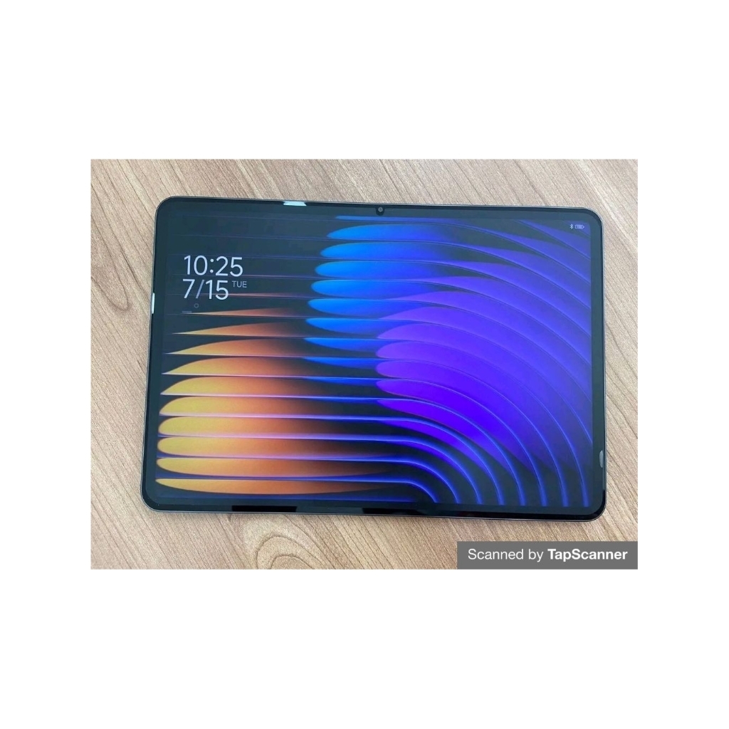 Xiaomi Pad 7 Pro 512GB Second