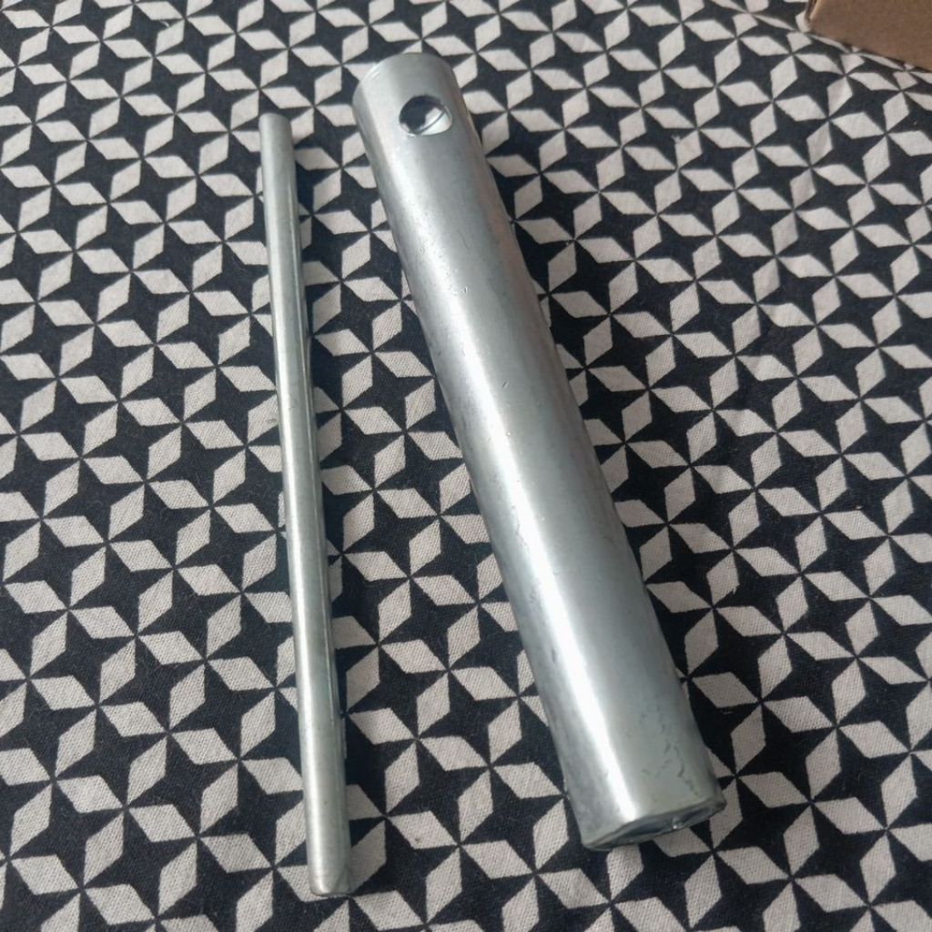 KUNCI BUSI MOTOR SATRIA FU (PROMO BELI 9 GRATIS 1)