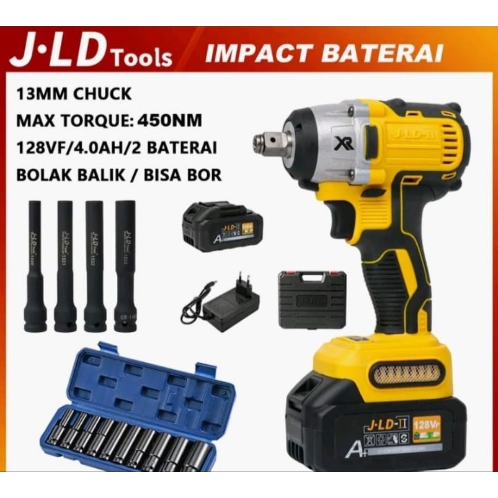 MESIN BOR/ ALAT BOR J.LD TOOLS