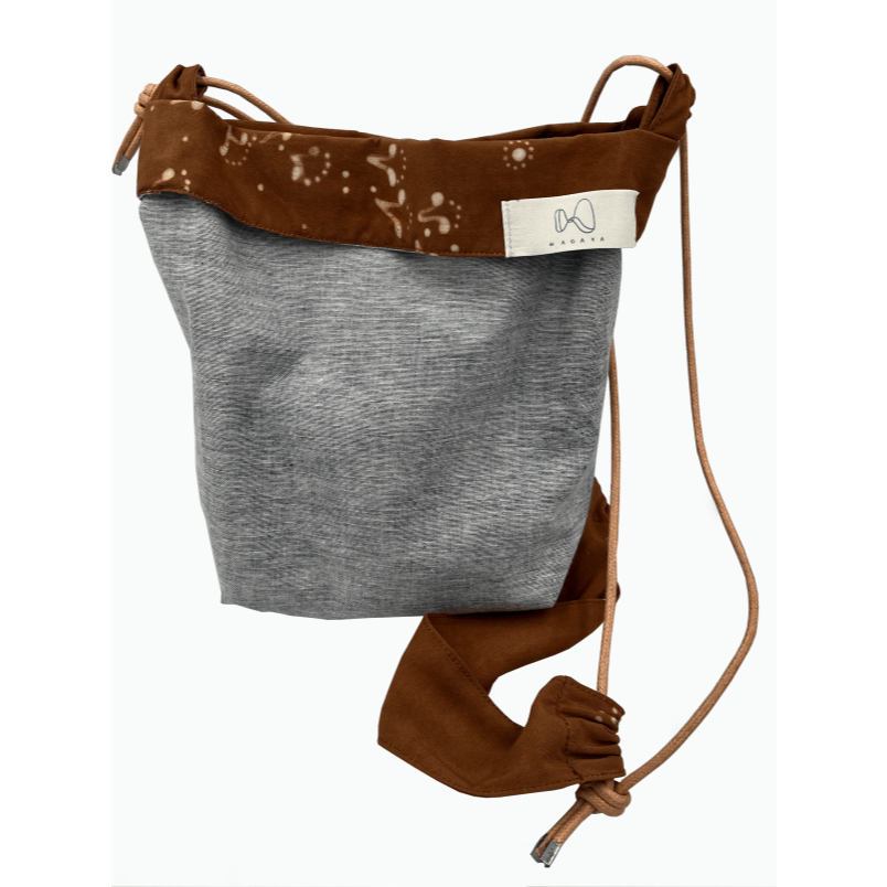 Tas Selempang Slingbag Batik by Magani