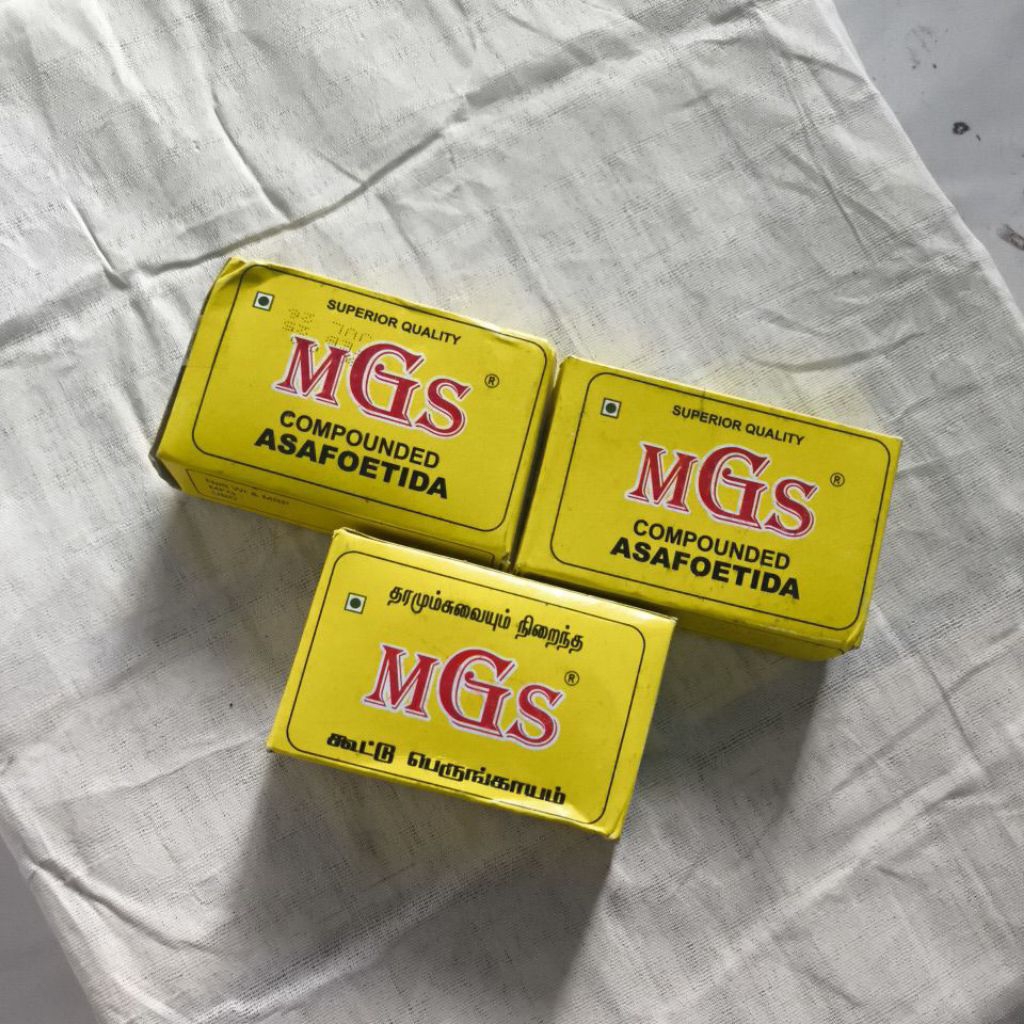 

Getah Inggu 50 Kotak Grosir MGS/LC