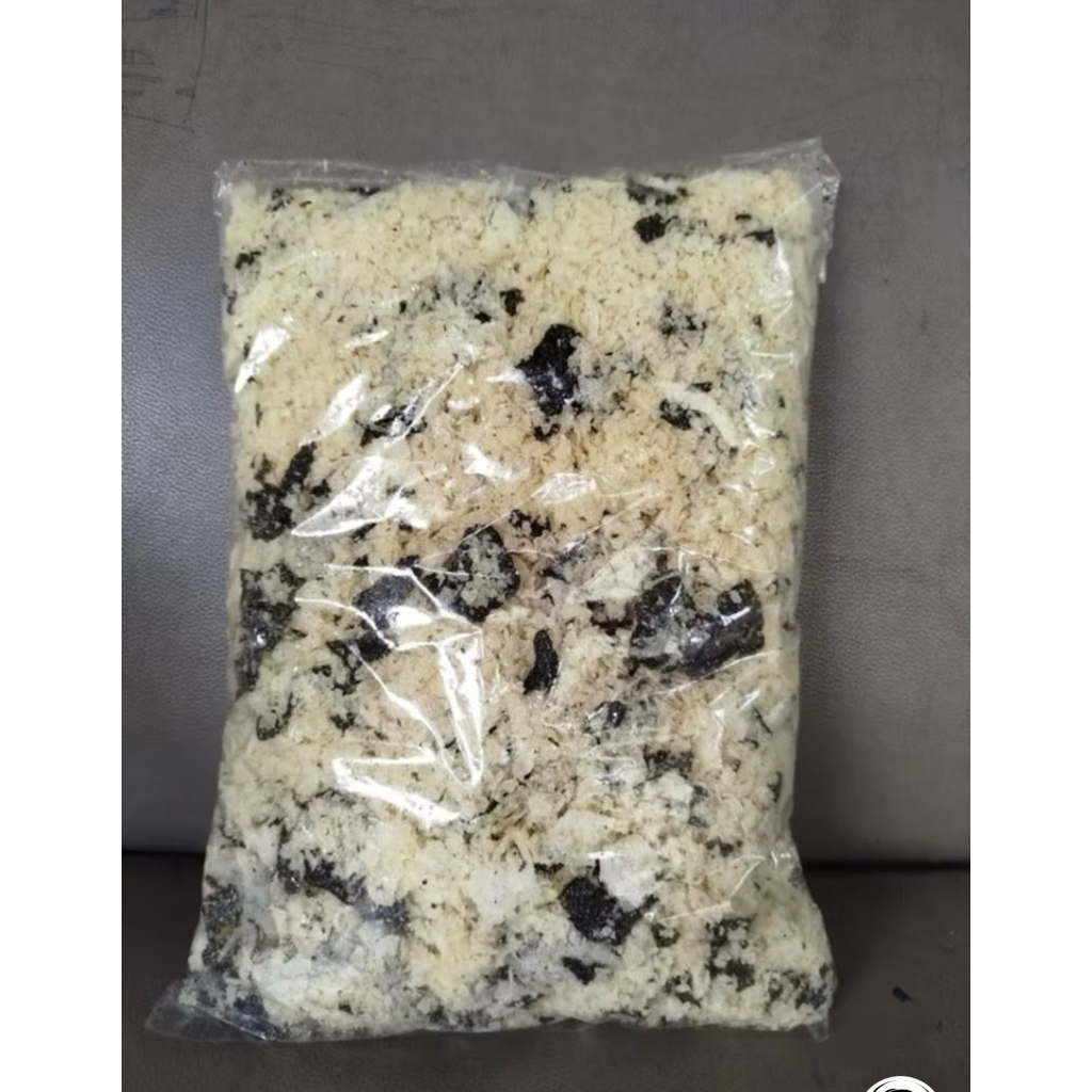 

Nori kremesan 1 kg / nori / rumput laut
