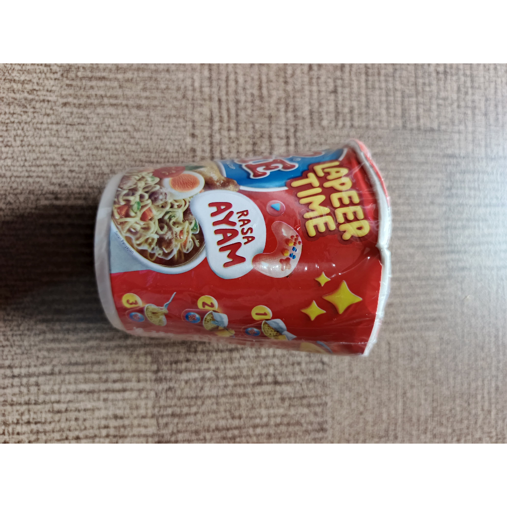 

Pop Mie All Varian Tama - Store
