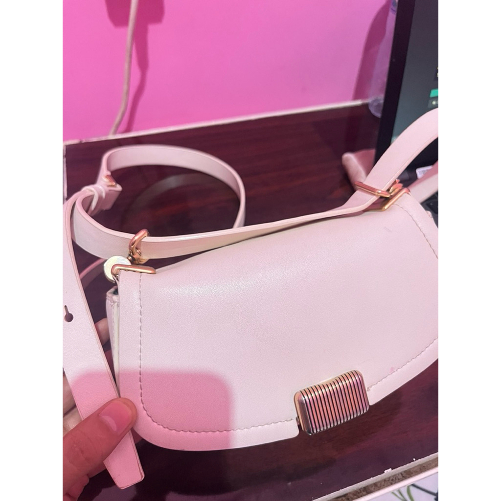 preloved tas CK