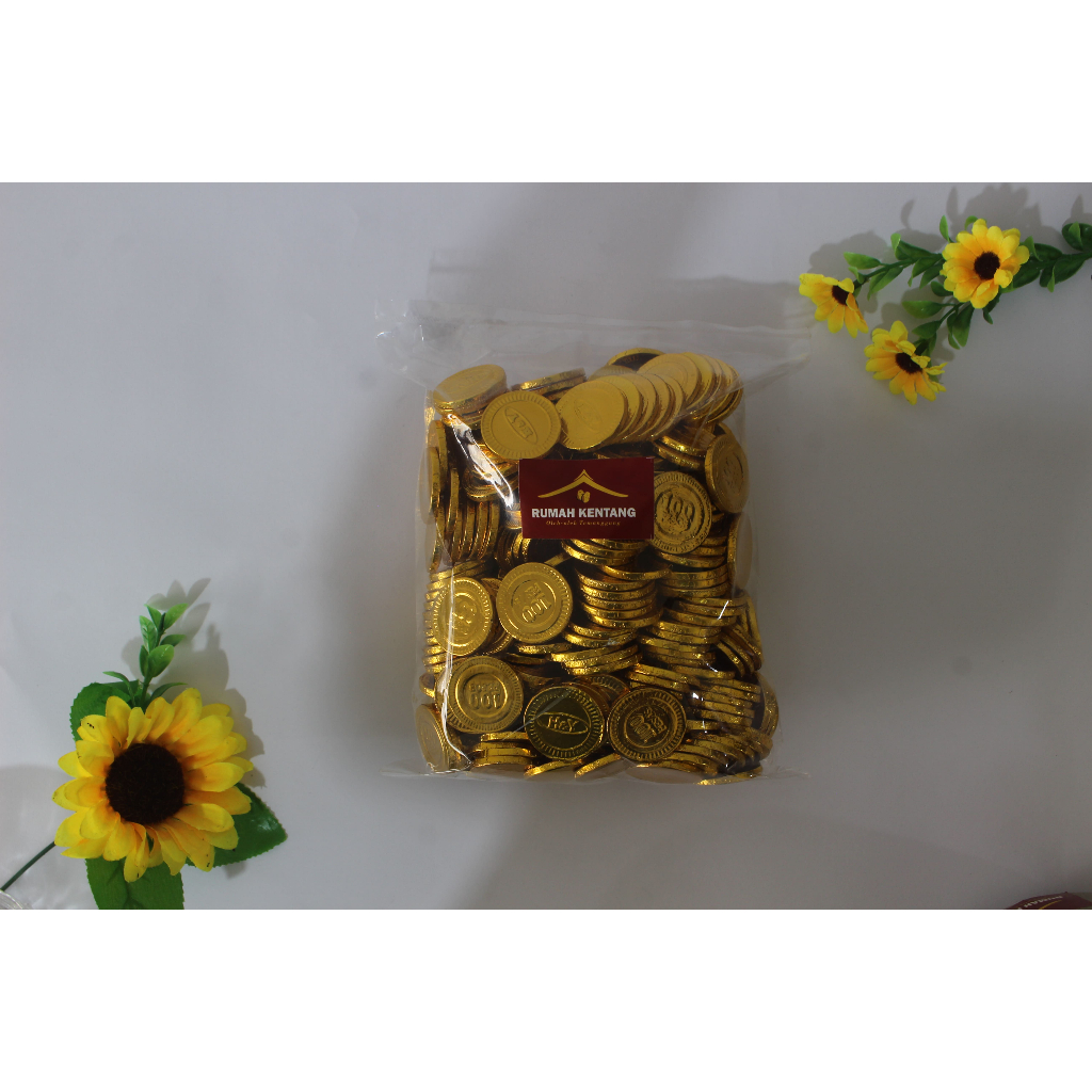 

CAMILAN VIRAL TERLARIS coklat koint emas coklat koint emas toples COKLAT KOIN coklat coin emas kecil