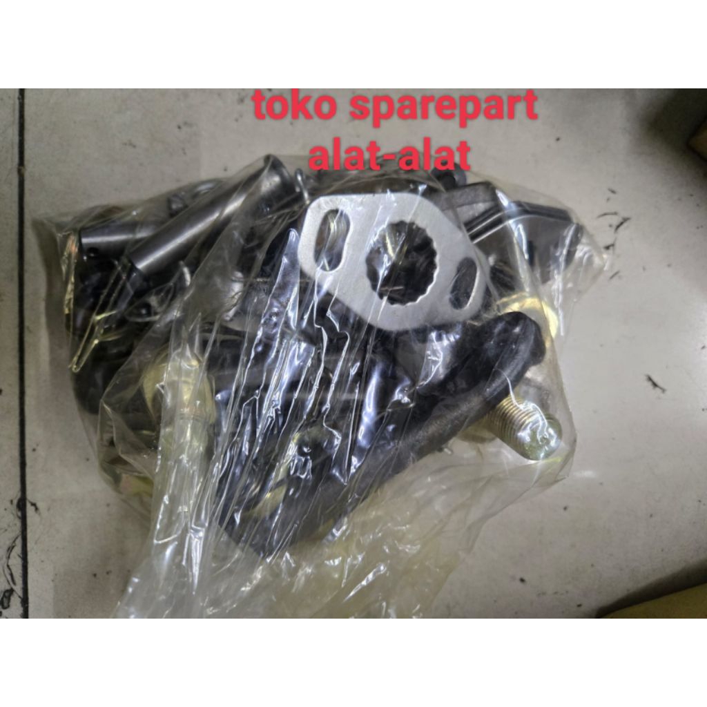 3022199127 Lever kit 17 sparepart UD QUESTER 280 370