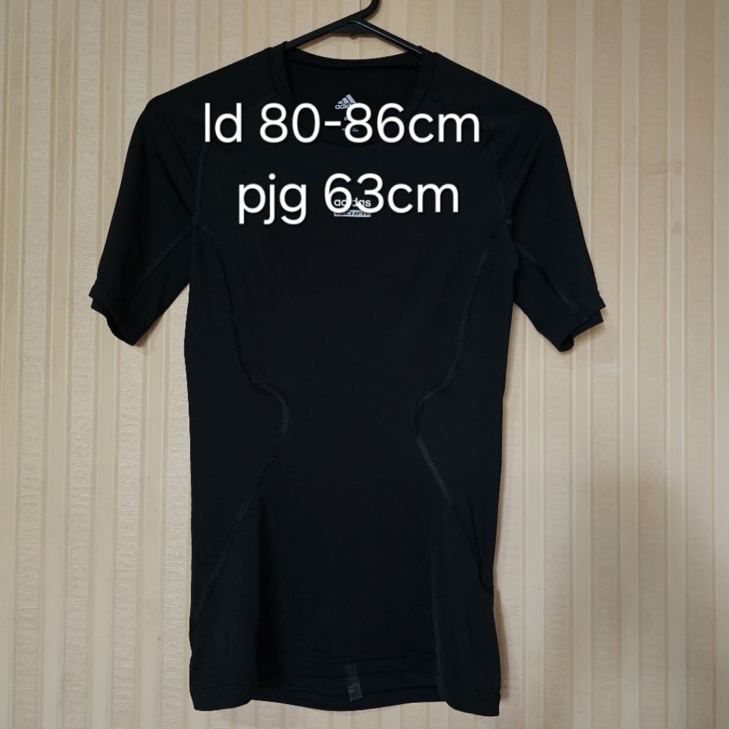 preloved tshirt DryFit orii