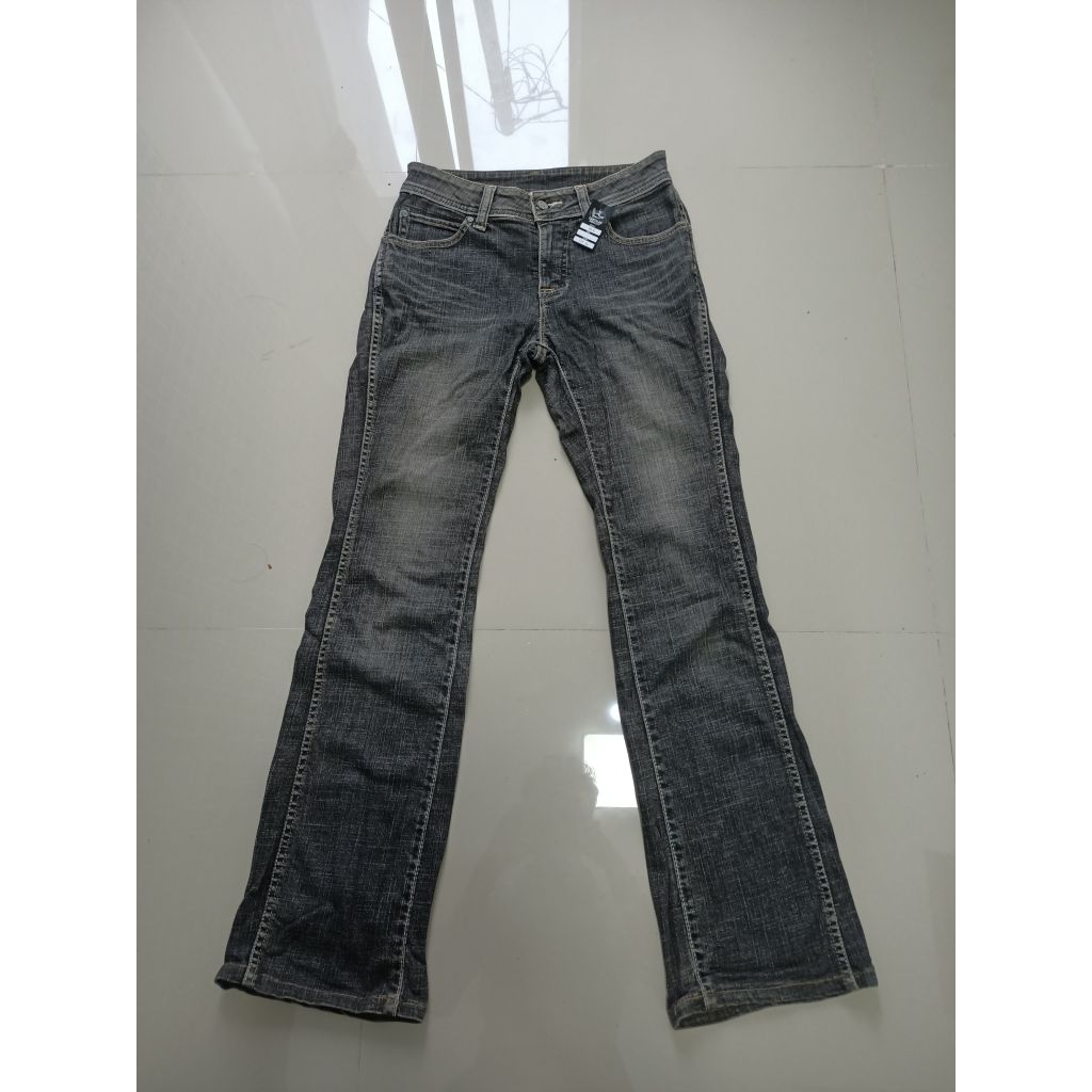 Celana Panjang Second