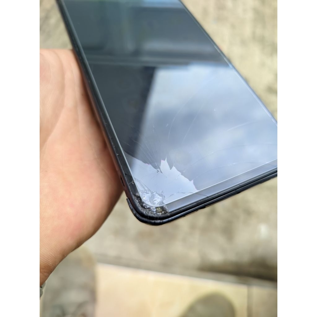 Infinix Hot 12 Play Nfc