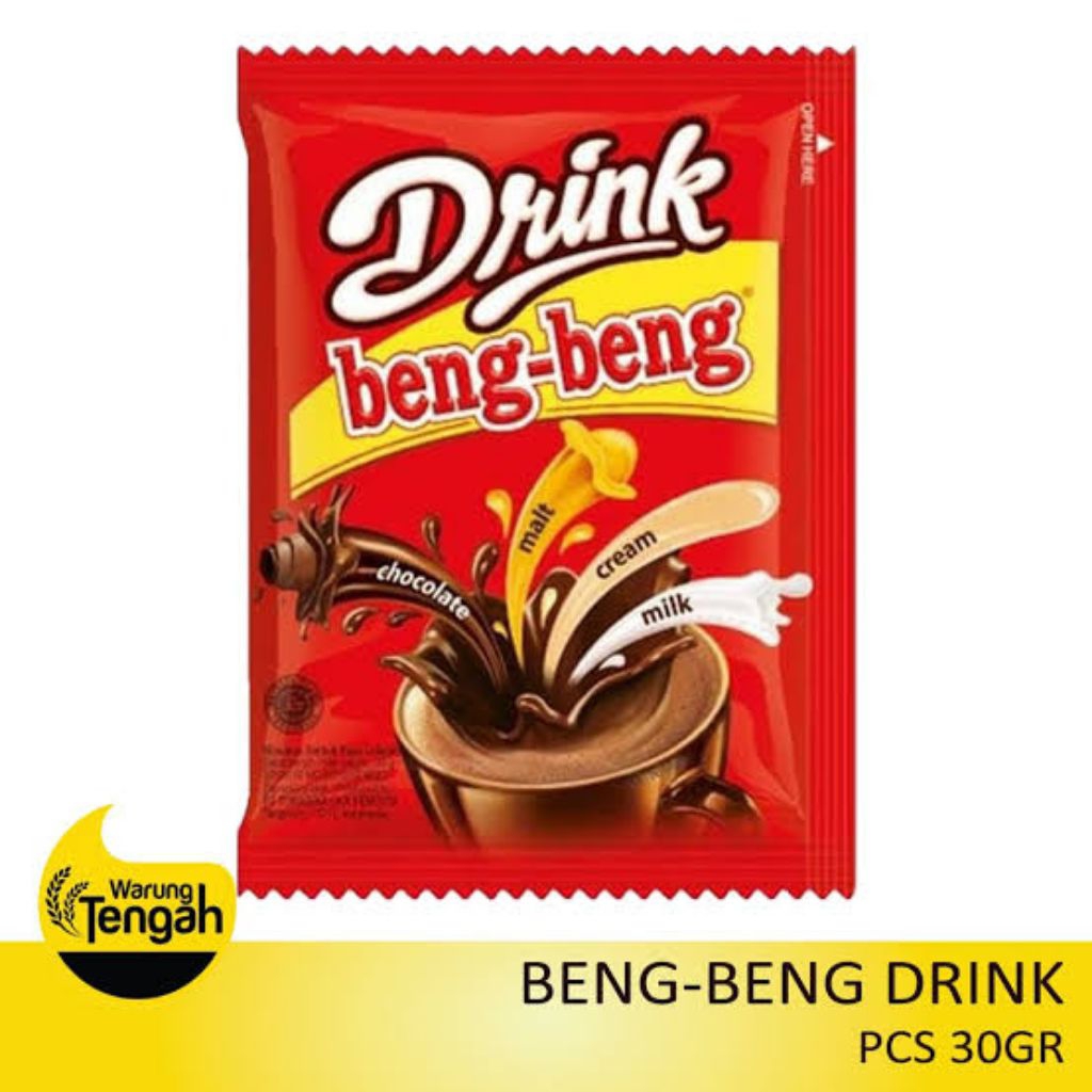 

DRINKBENGBENG