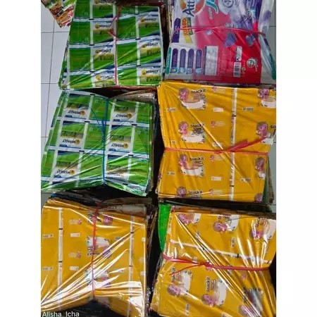 Layangan Plastik 10 PCS Cocok Jual Lagi dan Aduan Lomba / Plastik Kwalitas Bagus dan Kayu Kokoh