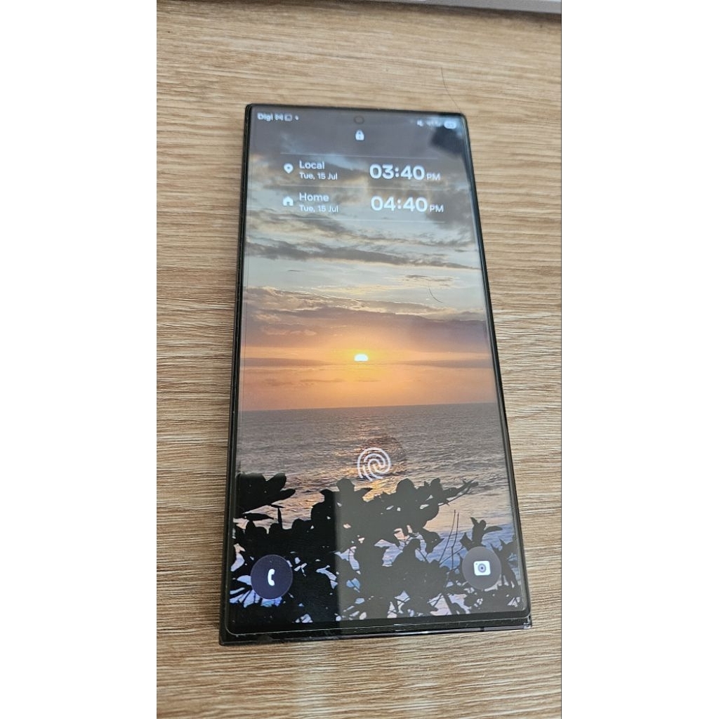 Samsung Galaxy S23 Ultra