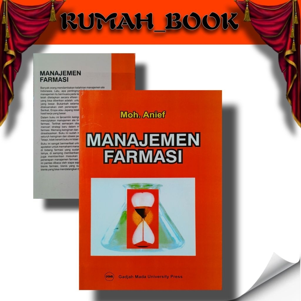 MANAJEMEN FARMASI