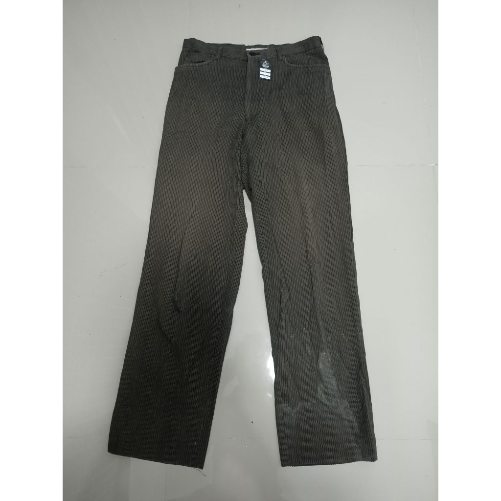 Celana Panjang Second