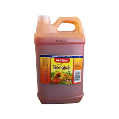 

indofood sambal bangkok jerigen 5.7kg