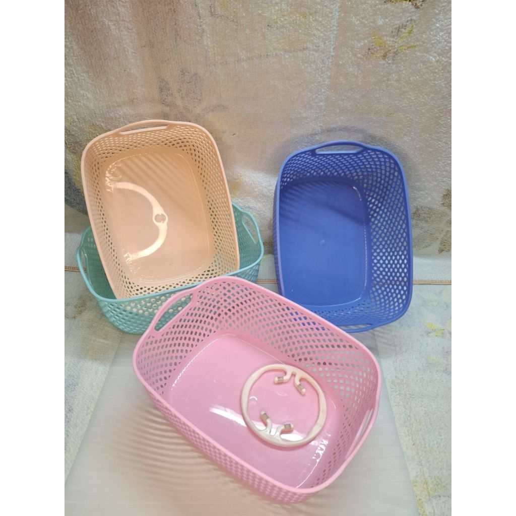 Keranjang Serbaguna Lucu