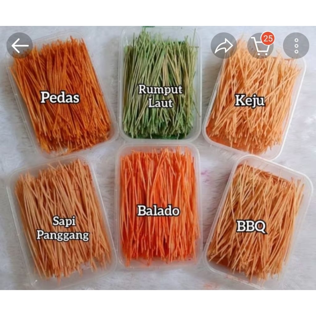 

lidi aneka rasa Cemmak