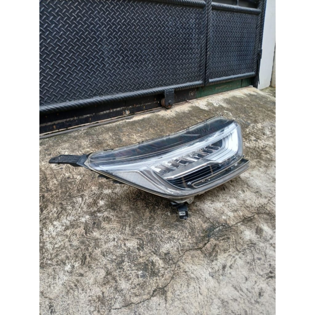 Headlamp honda crv turbo kanan