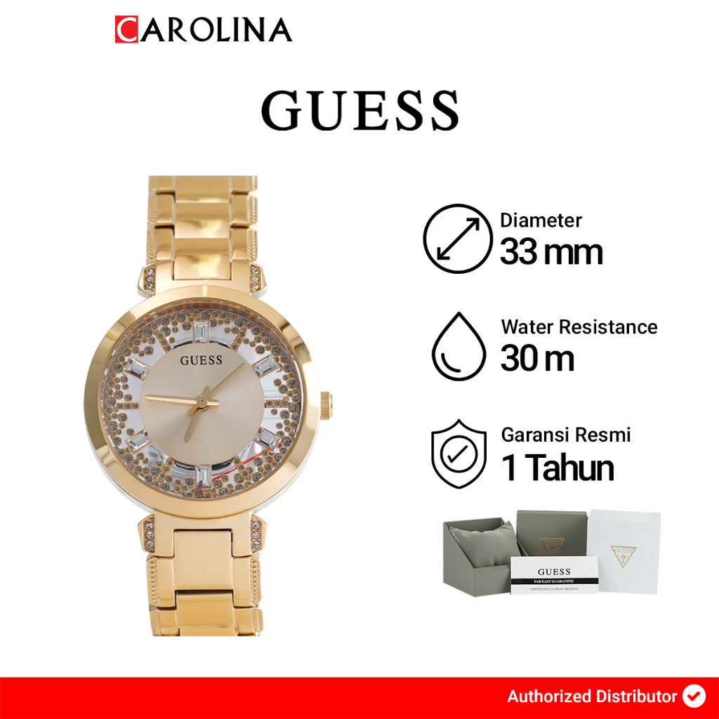 Jam Tangan Wanita Guess GW0470L2