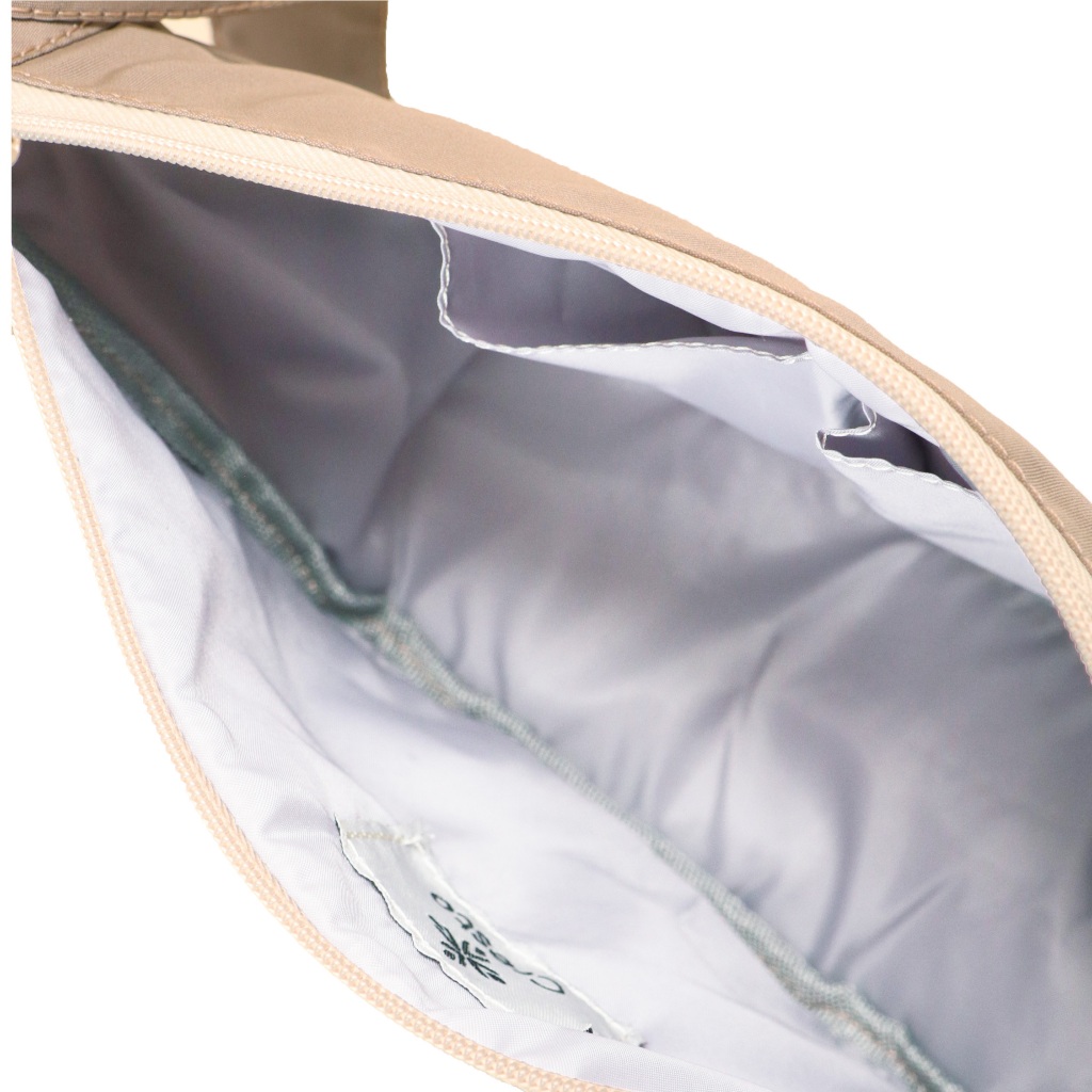 FREE ONGKIR CRESTO AKEMI TAS SELEMPANG SLING BAG PRIA WANITA CROSSBODY